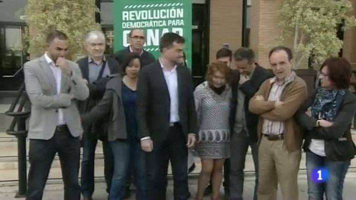 Noticias Andalucía - Noticias Andalucía 2 - 04/03/2015