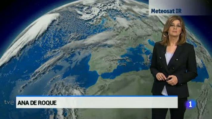 Noticias Andalucía - El tiempo en Andalucía - 04/03/2015