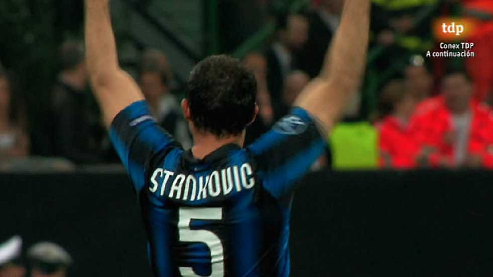 Conexión tdp - 04/03/15 - Ver ahora