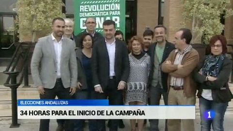 Noticias Andalucía - 04/03/2015