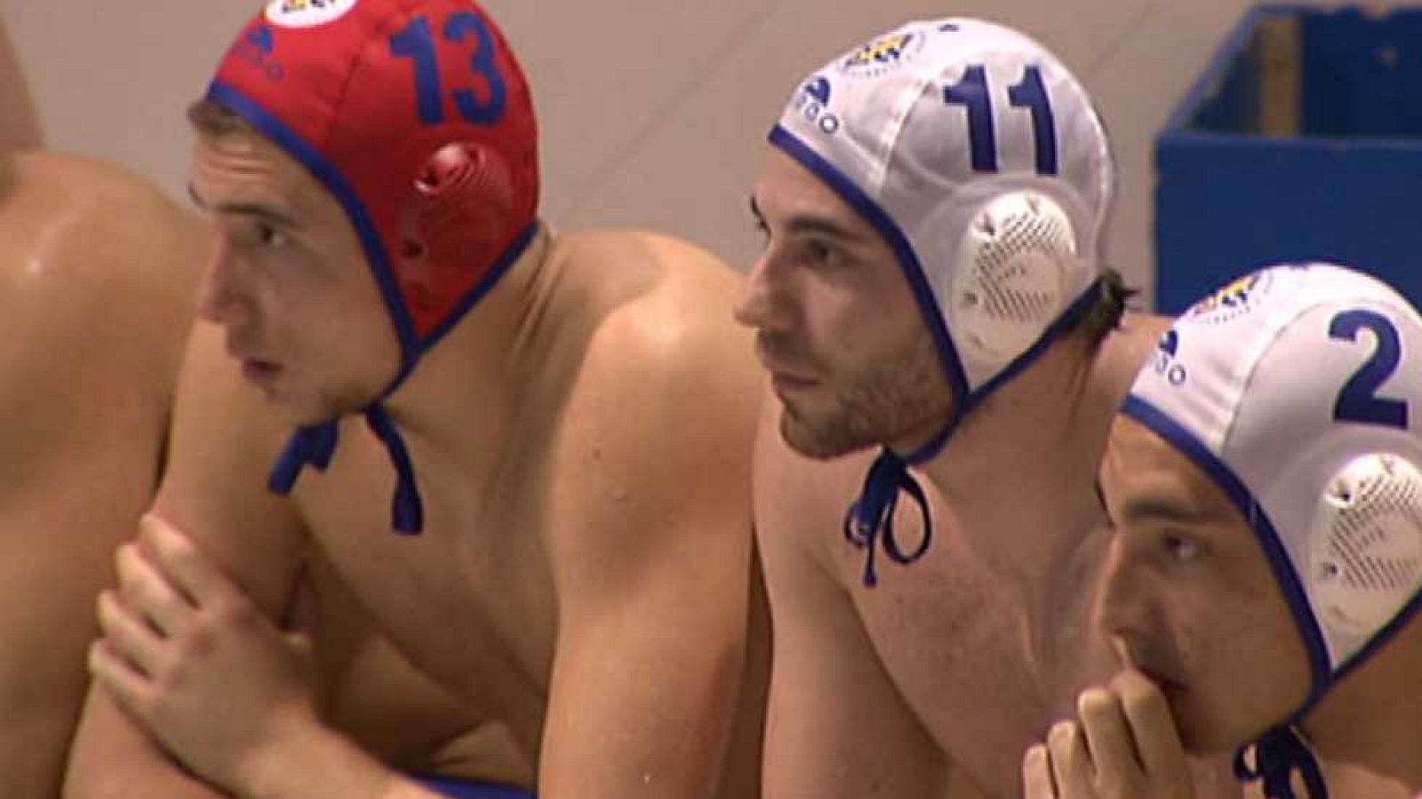 Waterpolo - Liga Europea Masculina. 6ª Jornada: CN At. Barceloneta-Olimpiakos - ver ahora