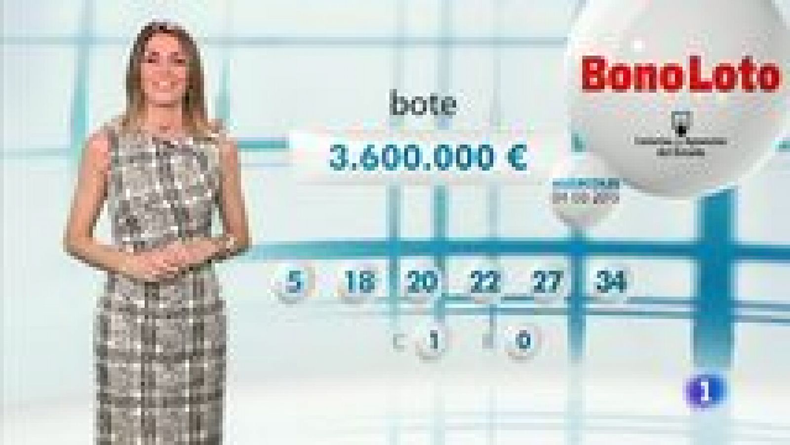 Loterías: Bonoloto - 04/03/15 | RTVE Play