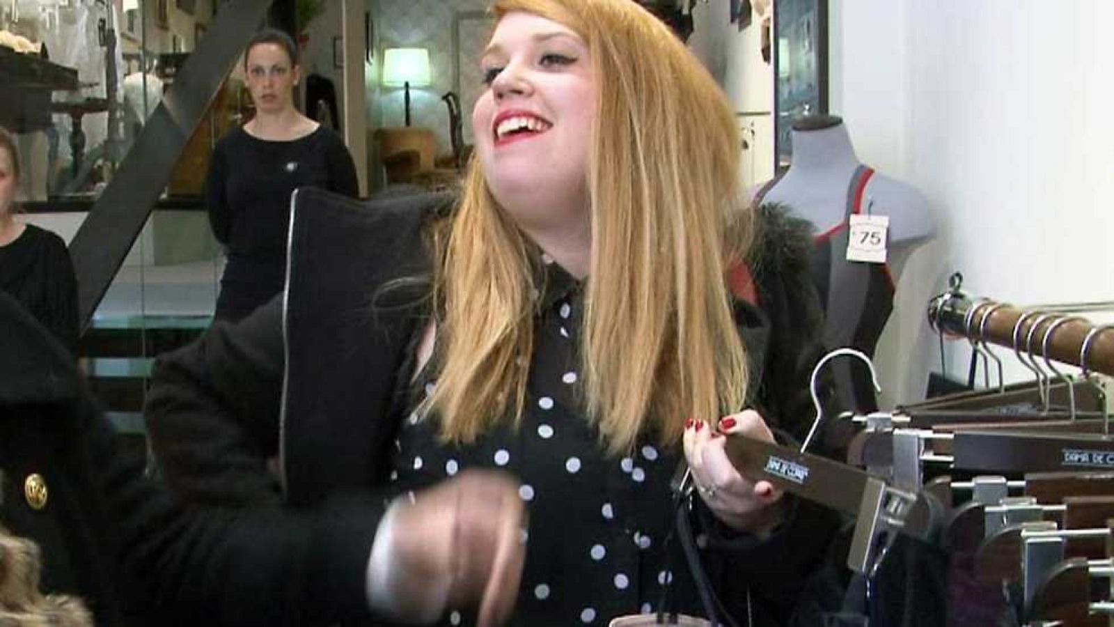 Comando Actualidad - Siempre a dieta - Ver ahora