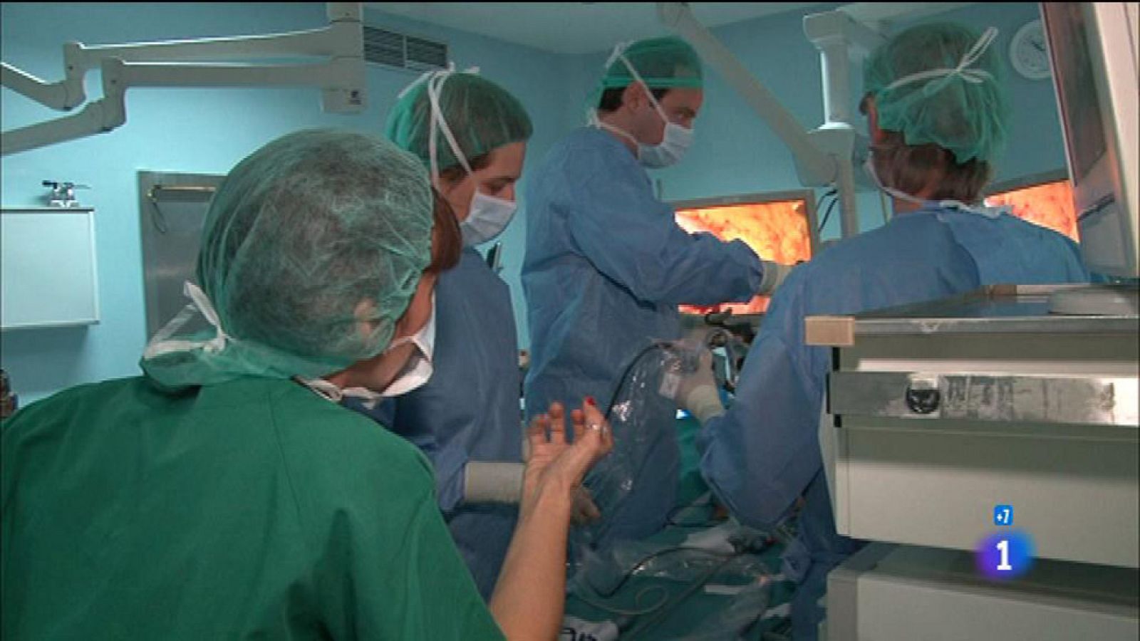 Comando Actualidad - Siempre a dieta - Unidades de obesidad mórbida