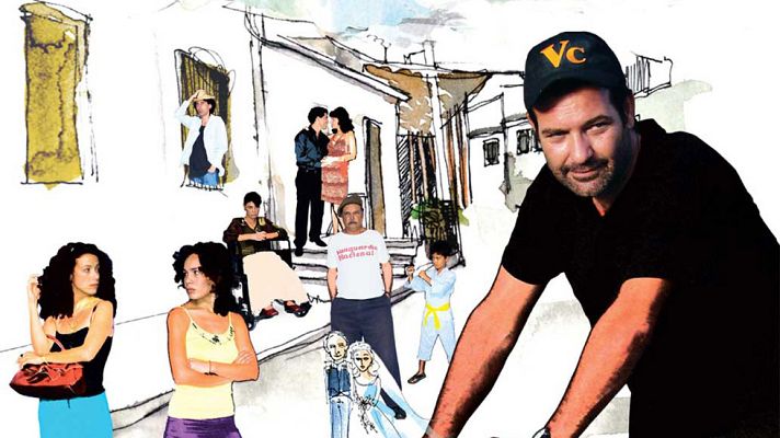 El cine de La 2 - 'El cuerno de la abundancia', con Jorge Perugorría, este miércoles en  'El Cine de La 2'