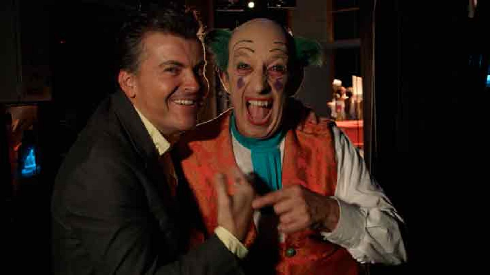 El barbero de Sevilla - avance