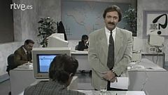 Quién sabe dónde - 14/10/1992