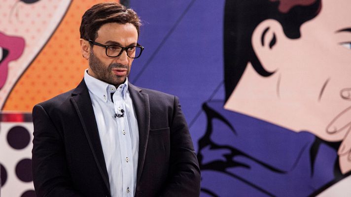 José Mota presenta - José Mota presenta...- Avance del tercer programa de 'José Mota presenta...'