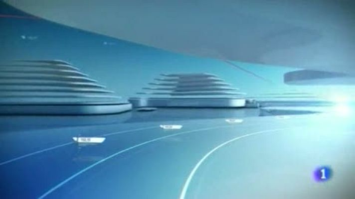 Telenorte - País Vasco - País Vasco en 2' - 04/03/15