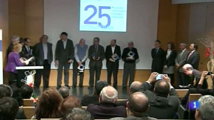 Telenorte - País Vasco - Telenorte País Vasco 2 - 04/03/15