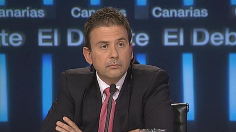 El Debate de La 1 Canarias - 05/03/15