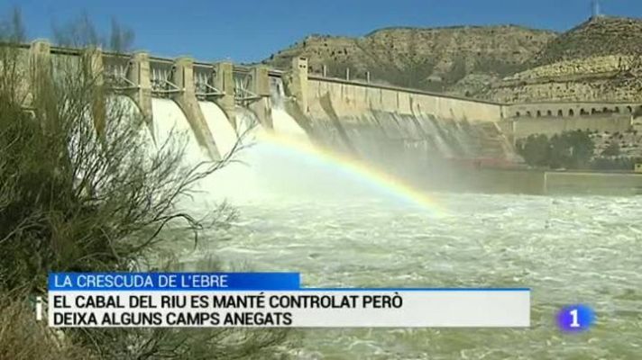 L'Informatiu - L'Informatiu en 3' - 05/03/15