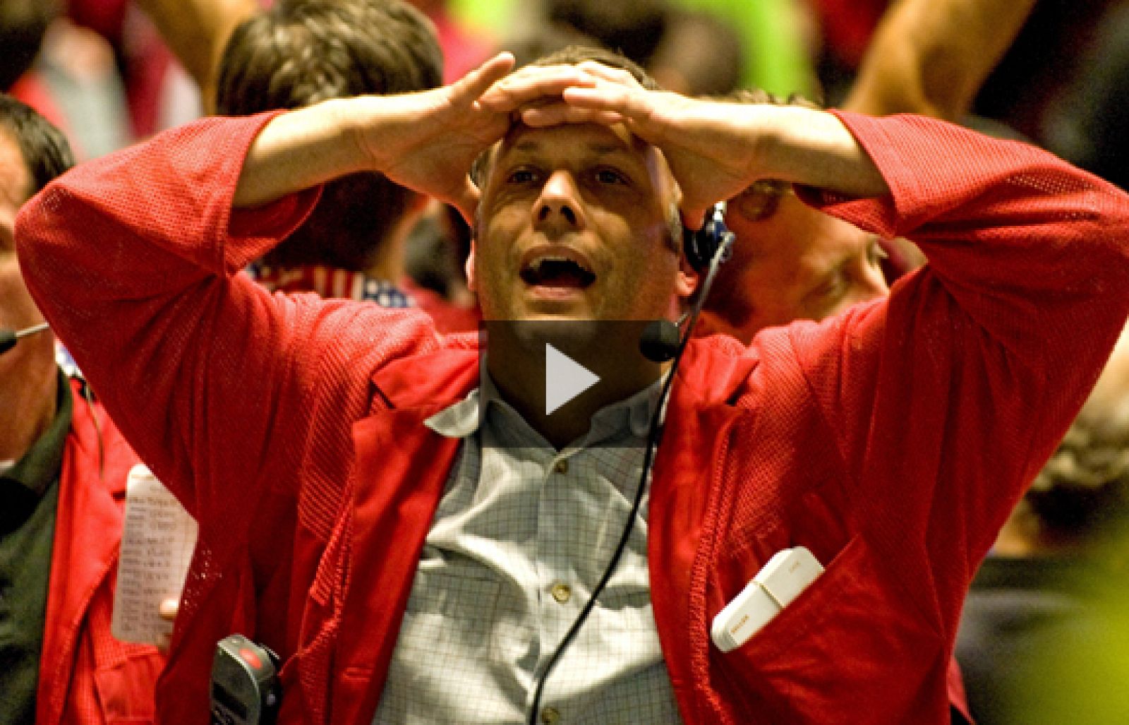  El Senado de EE.UU. vota hoy el plan de rescate 