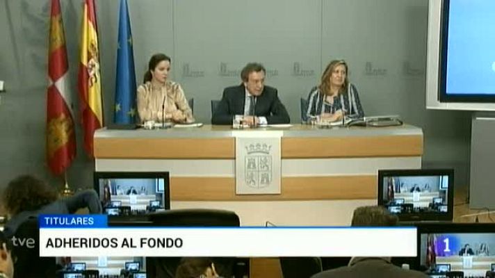 Noticias de Castilla y León - Castilla y León en 2' - 05/03/15