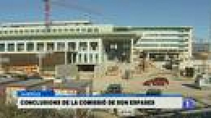 Informatiu Balear - Informatiu Balear en 2' - 05/03/15