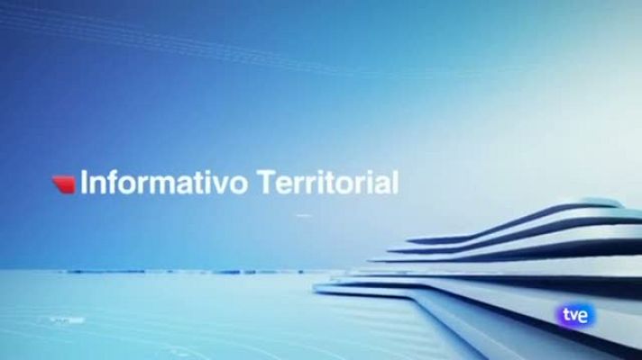 Telexornal - Galicia - Galicia en 2' - 05/03/15