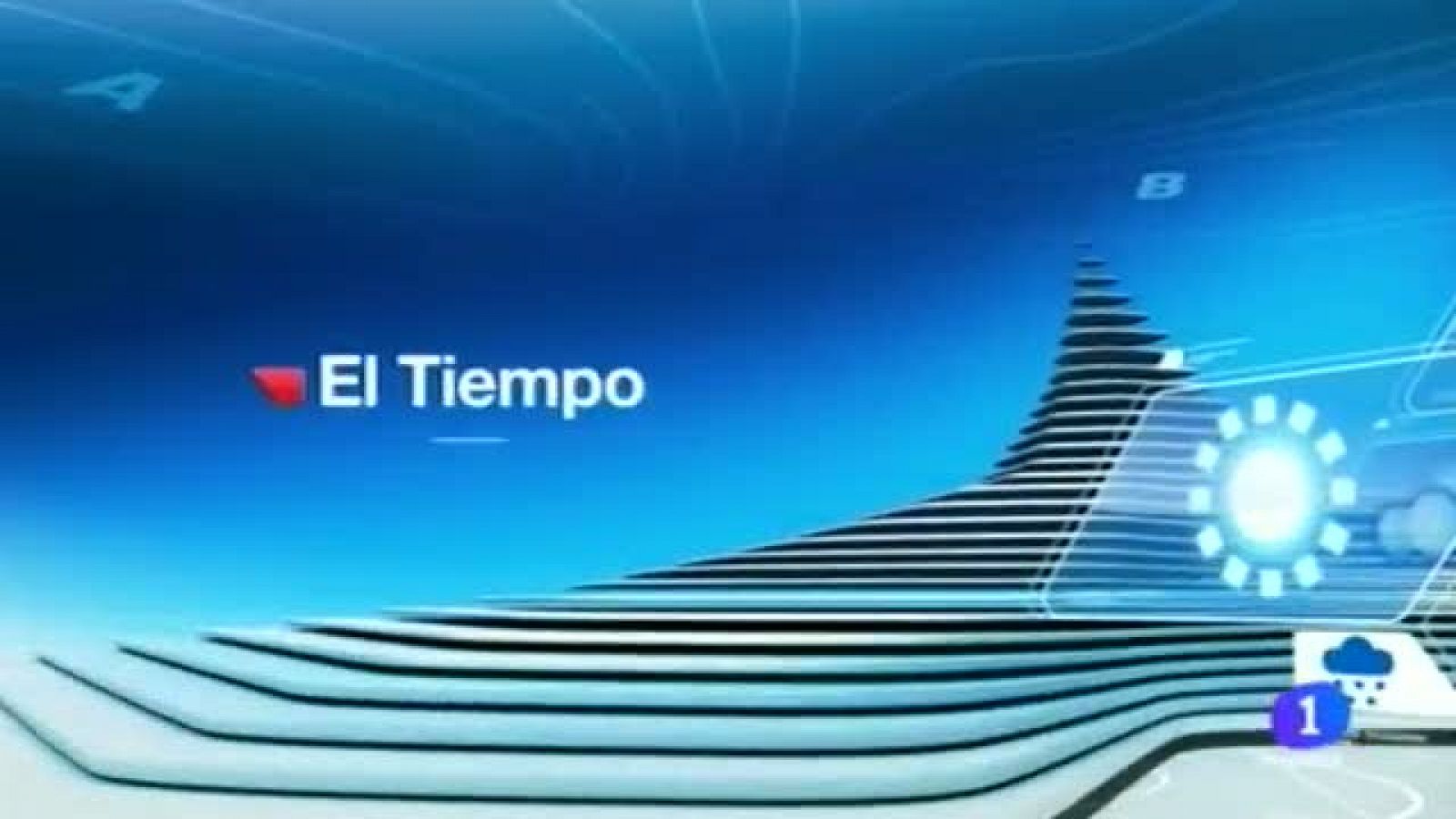 Telenavarra: El Tiempo en la Comunidad de Navarra - 05/03/2015 | RTVE Play