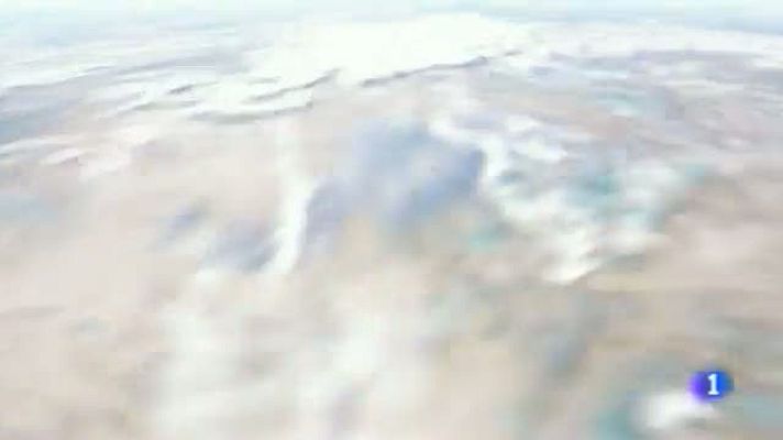 Telenorte - País Vasco - El Tiempo en el País Vasco - 05/03/15