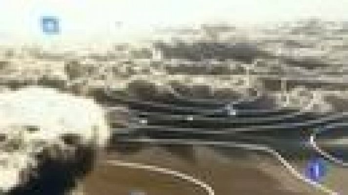 Telenorte - País Vasco - El Tiempo en el País Vasco - 05/03/15