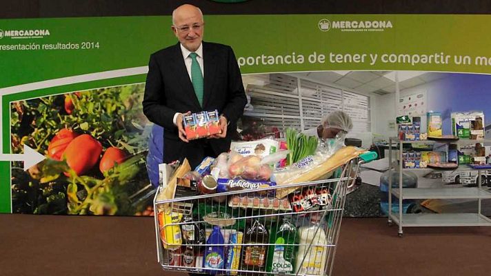 L'informatiu - Comunitat Valenciana - L'Informatiu - Comunitat Valenciana - 05/03/15