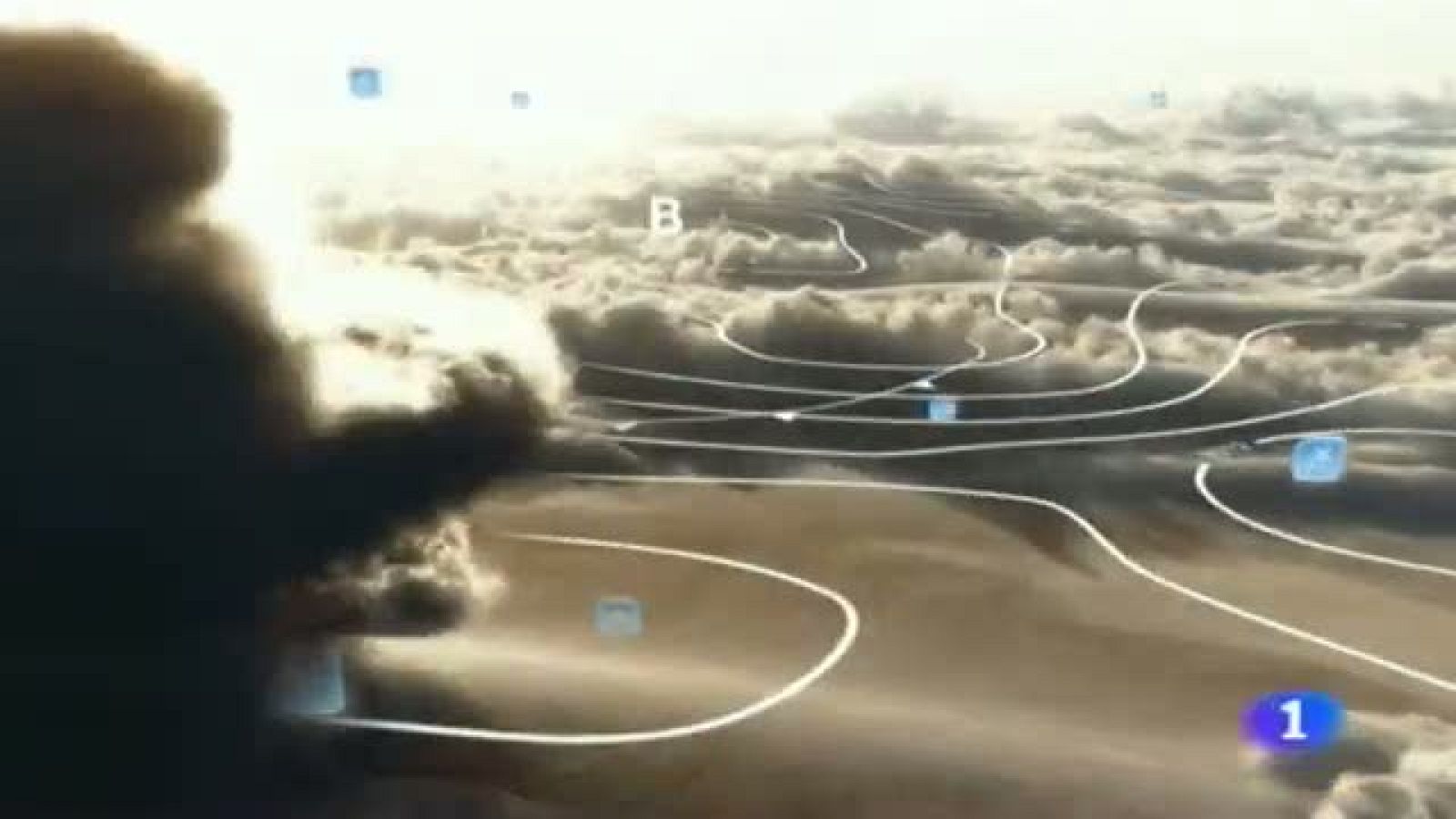 El tiempo en la Región de Murcia - 05/03/2015