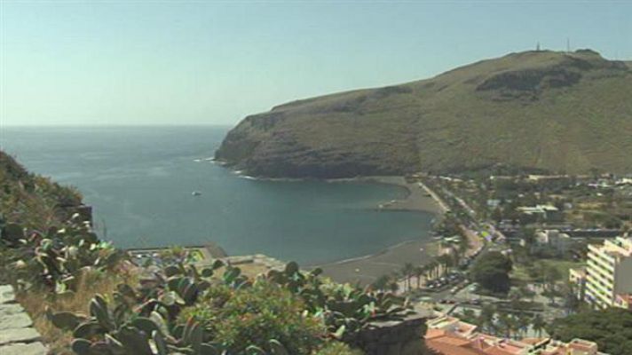 Telecanarias - El tiempo en Canarias - 05/03/15