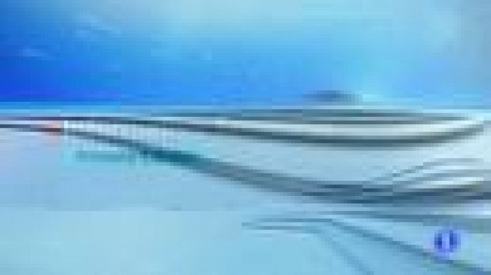 Informativo Telerioja - Informativo Telerioja - 05/03/15