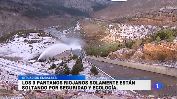 Informativo Telerioja - Informativo Telerioja - 05/03/15