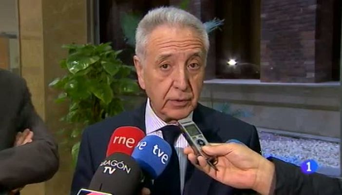 Noticias Aragón - Noticias Aragón - 05/03/15