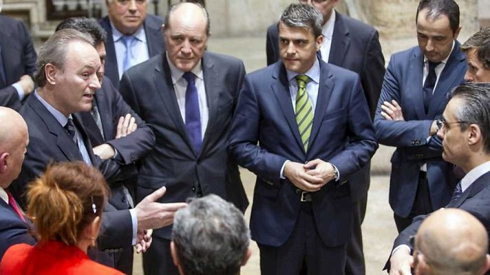 L'informatiu - Comunitat Valenciana - L'Informatiu - Comunitat Valenciana 2 - 05/03/15