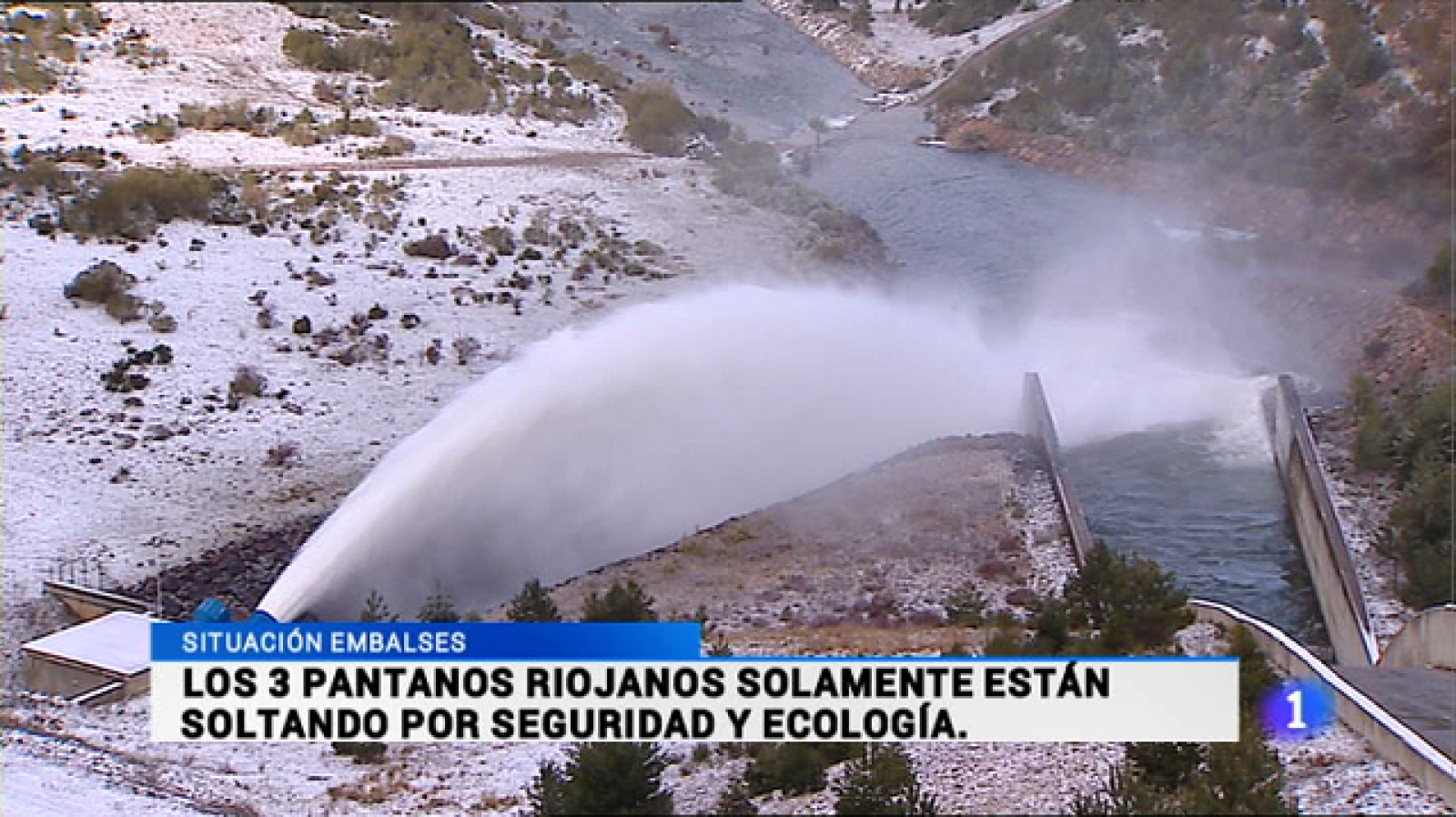 Informativo Telerioja 2 - 05/03/15