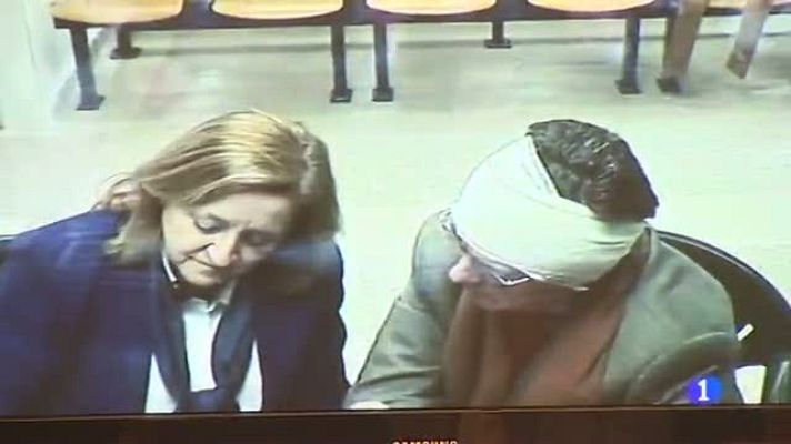 Informatiu Balear - Informatiu Balear 2 - 05/03/15