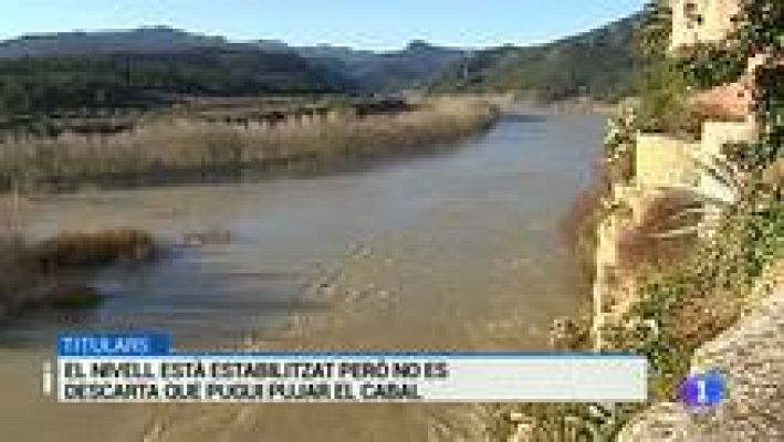 L'Informatiu - L'Informatiu 2 - 05/03/2015