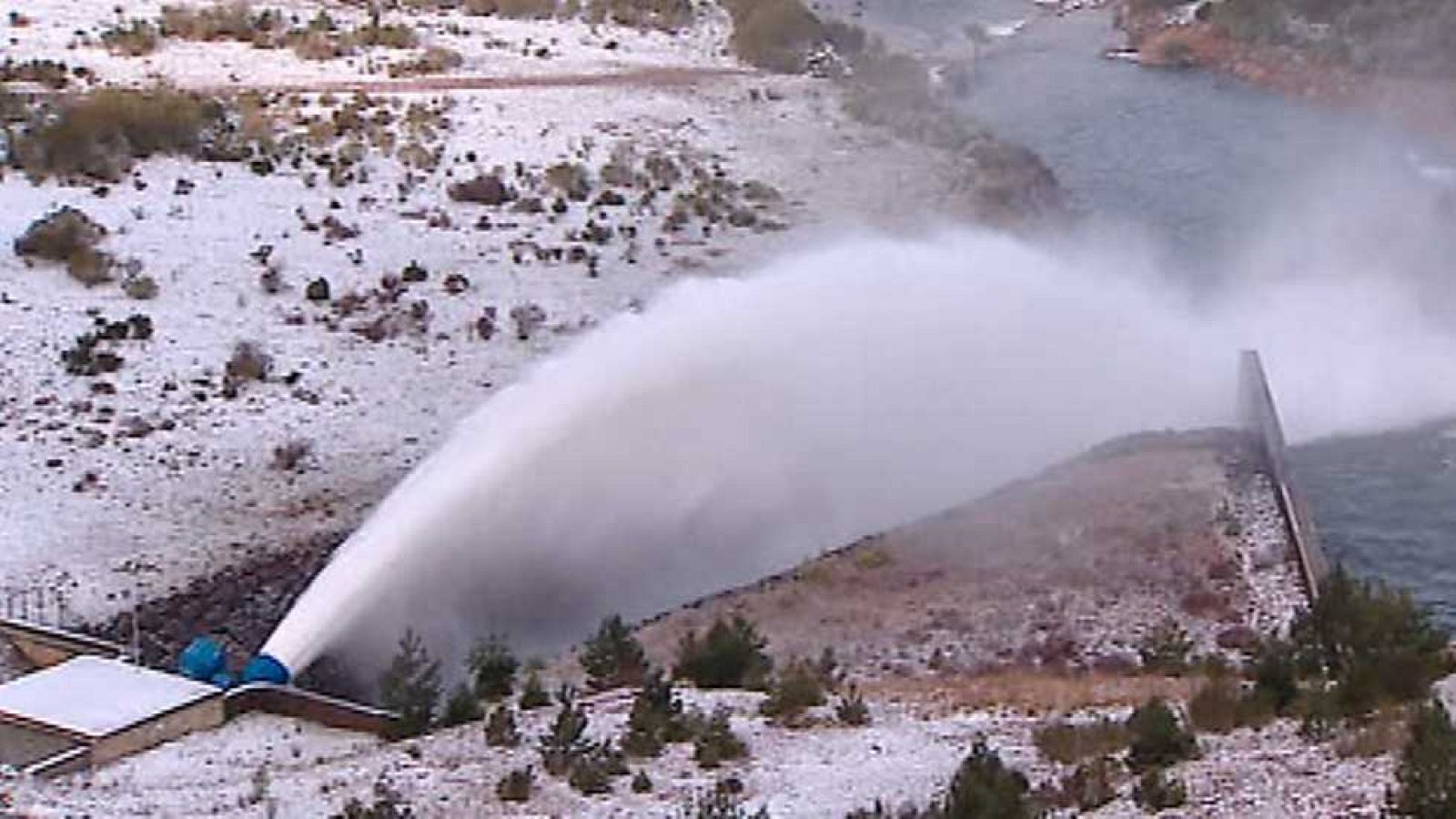 España en 24 horas - 05/03/15 - Ver ahora