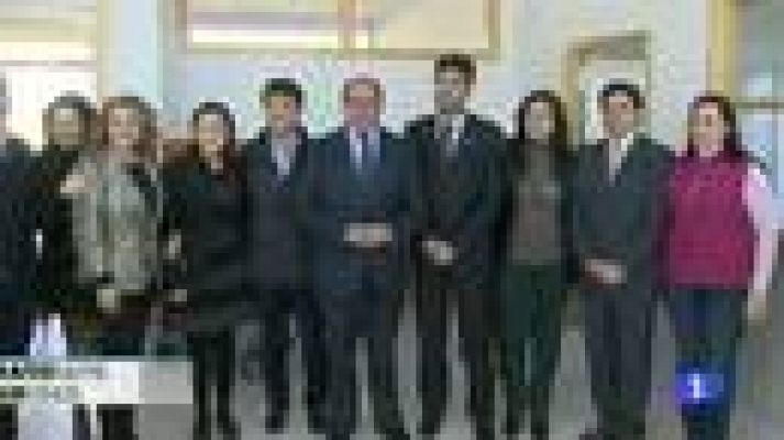 Noticias Murcia - Noticias Murcia 2 - 05/03/2015