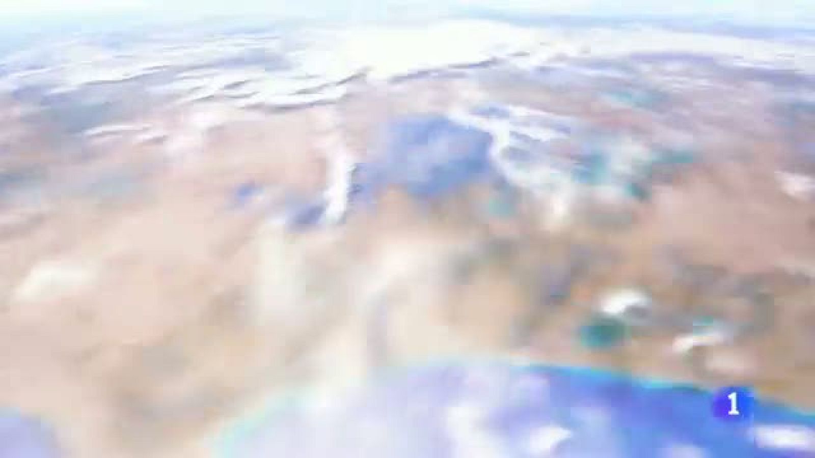 El tiempo en Cantabria - 05/03/15