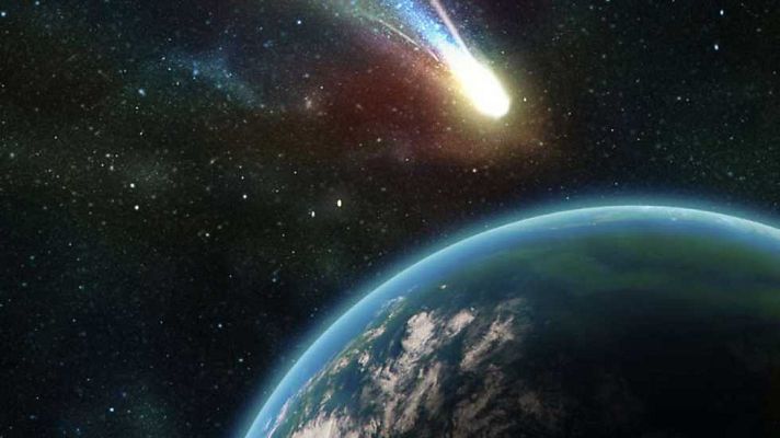 Documenta2 - Catástrofe: Planeta de fuego