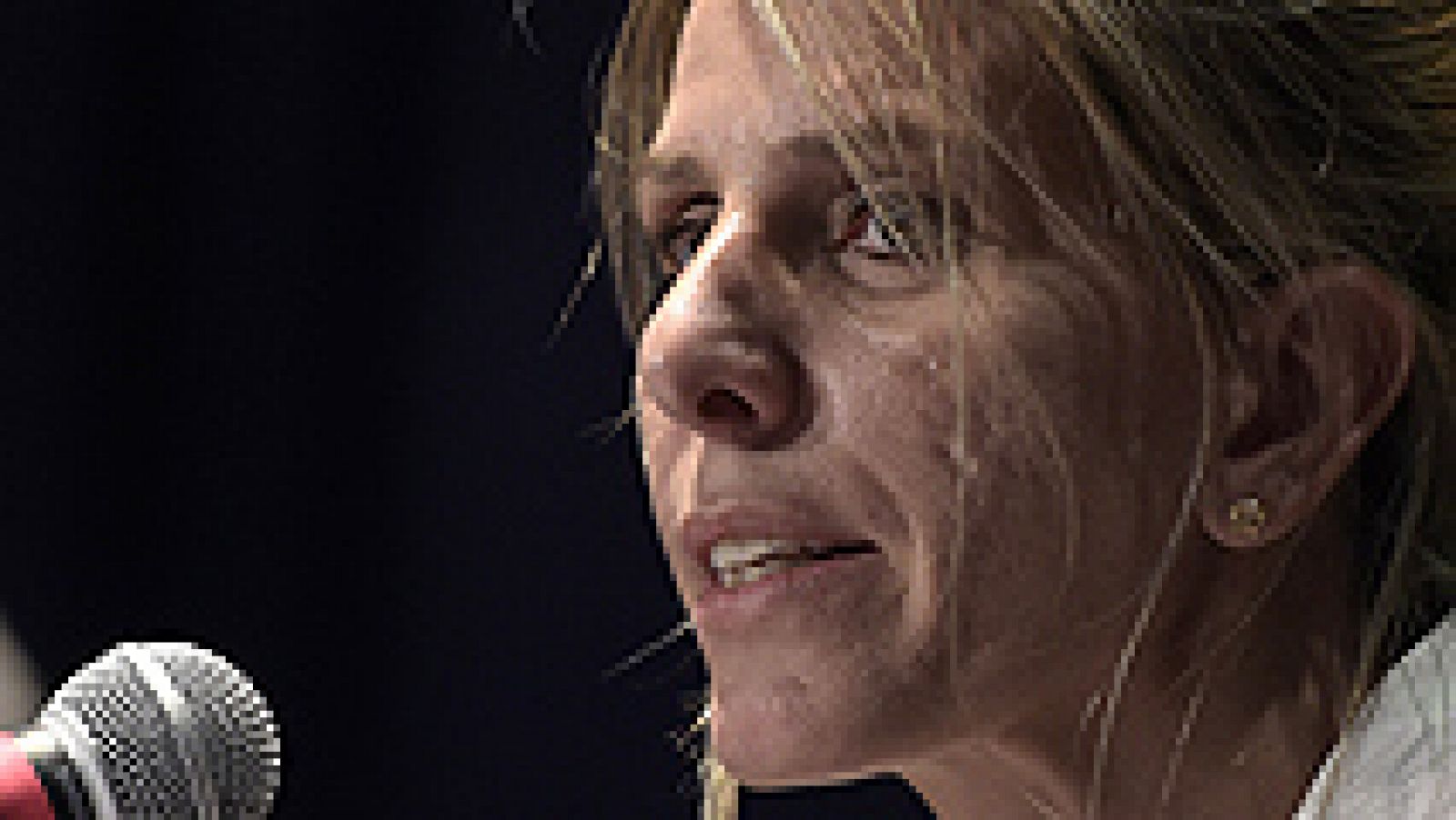 La exmujer del fiscal Nisman dice que fiscal fue "víctima de homicidio" | Ver