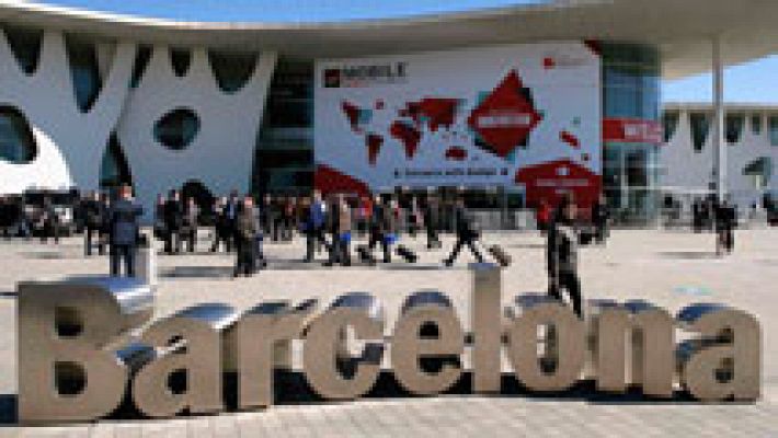 Las empresas españolas en el Mobile World Congress