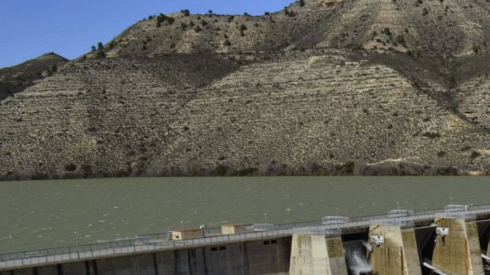 El tiempo - Despejado en toda España, salvo algo de nubosidad alta en el extremo noreste peninsular