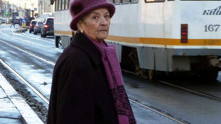 En portada - Próxima parada, Bucarest