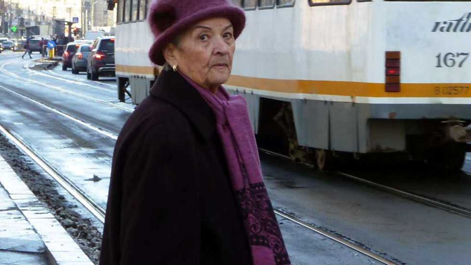 En Portada - Próxima parada, Bucarest - Ver ahora 