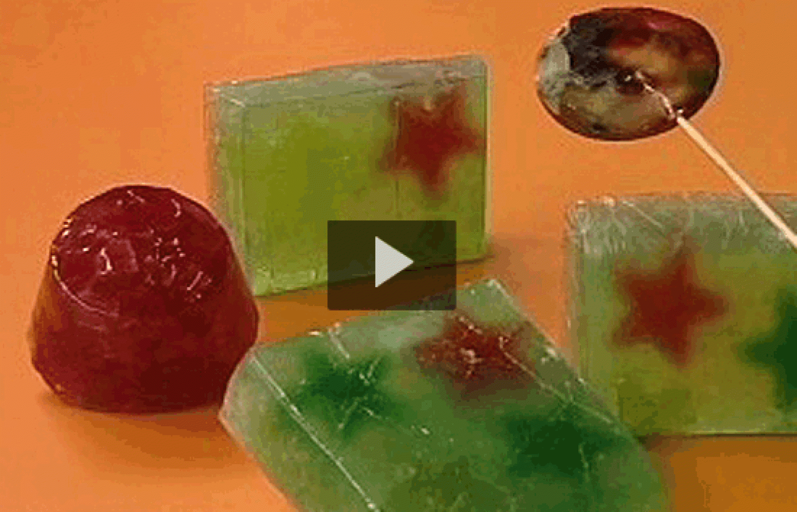 Cómo hacer jabones en casa - Leonart | Ver