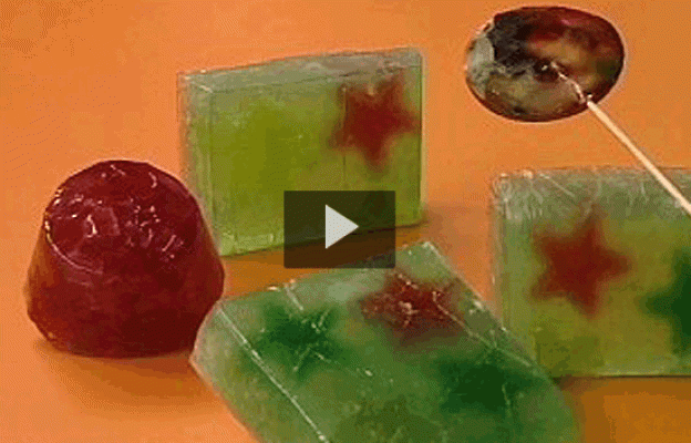 Leonart - Leonart. Fabrica tus jabones