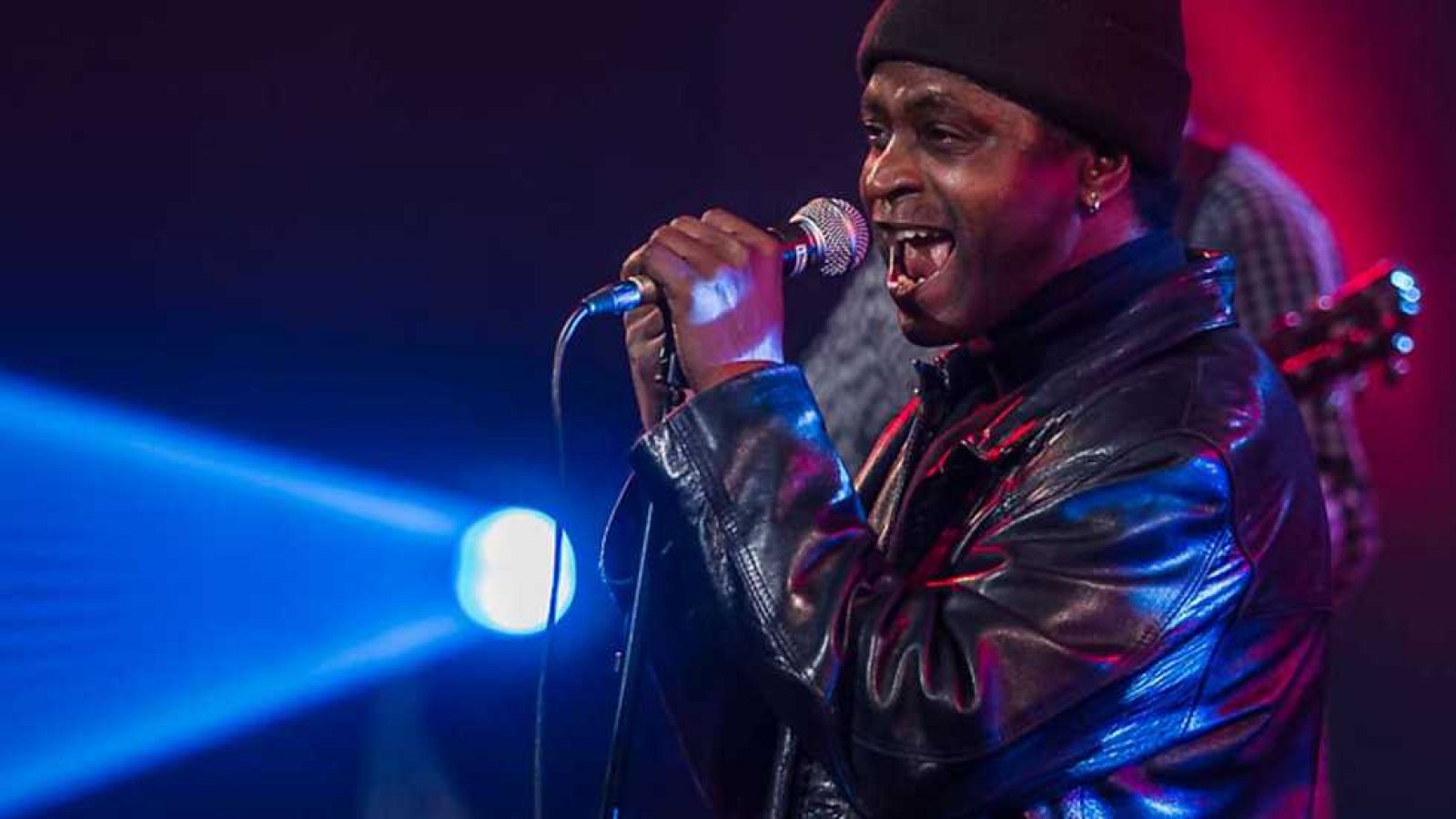 Los conciertos de Radio 3 - David Hooper - Ver ahora