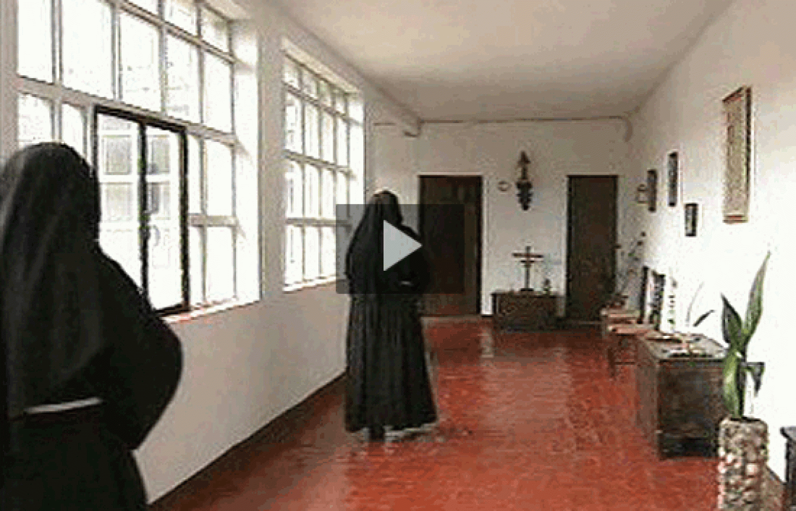 La aventura del saber - la apostasía entre los católicos españoles - 01/10/08 - La aventura del Saber | Ver