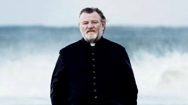 Días de cine - 'Calvary'