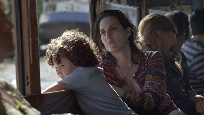 Días de cine - 'Refugiado'