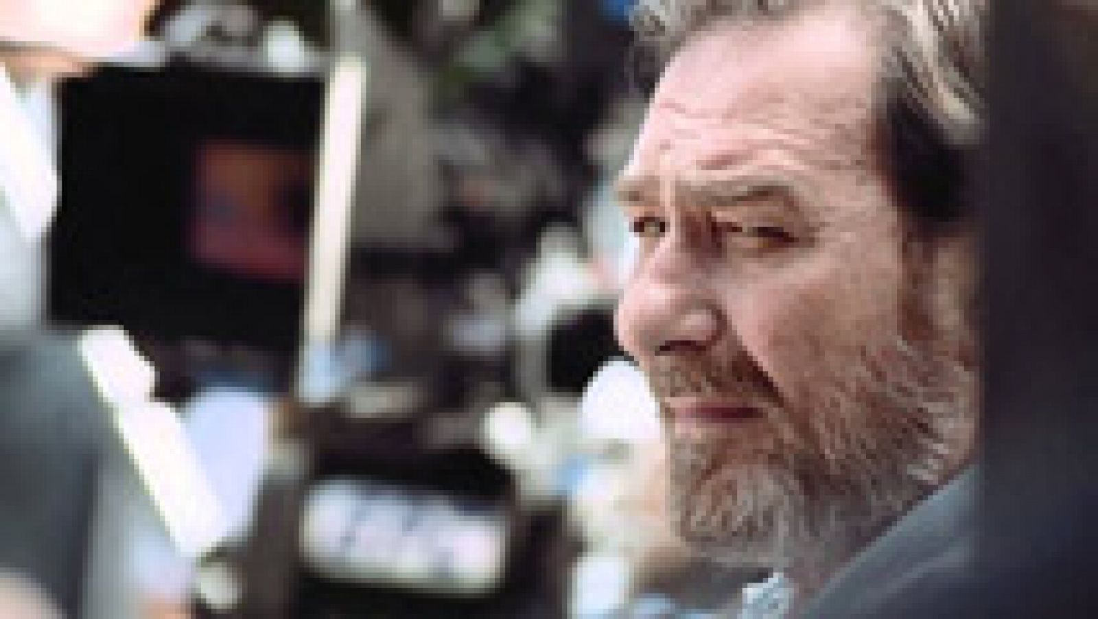 Días de cine: Hector Colomé (1944-2015) | RTVE Play