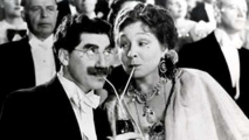 50 años sin Margaret Dumont